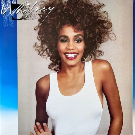 Whitney Houston - Whitney (0196587021511) виниловая пластинка
Whitney Houston - Whitney (0196587021511) виниловая пластинка