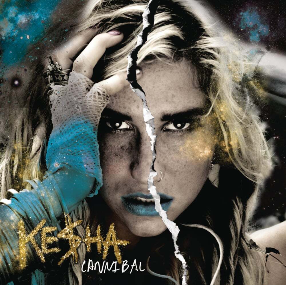 Виниловая пластинка Ke$Ha, Cannibal (0196587743314)
Виниловая пластинка Ke$Ha, Cannibal (0196587743314)