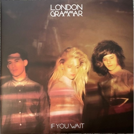 London Grammar - If You Wait (coloured) (0196587882518) виниловая пластинка
London Grammar - If You Wait (coloured) (0196587882518) виниловая пластинка