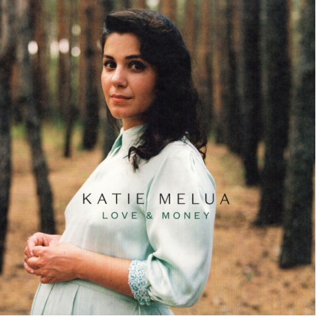 Katie Melua - Love & Money (4050538863215) виниловая пластинка
Katie Melua - Love & Money (4050538863215) виниловая пластинка