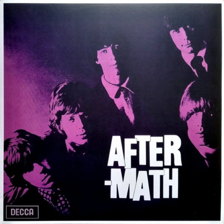 The Rolling Stones - Aftermath (UK Version) (0018771863717) виниловая пластинка
The Rolling Stones - Aftermath (UK Version) (0018771863717) виниловая пластинка