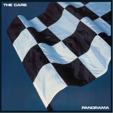 The Cars - Panorama (coloured) (0603497842599) виниловая пластинка
The Cars - Panorama (coloured) (0603497842599) виниловая пластинка