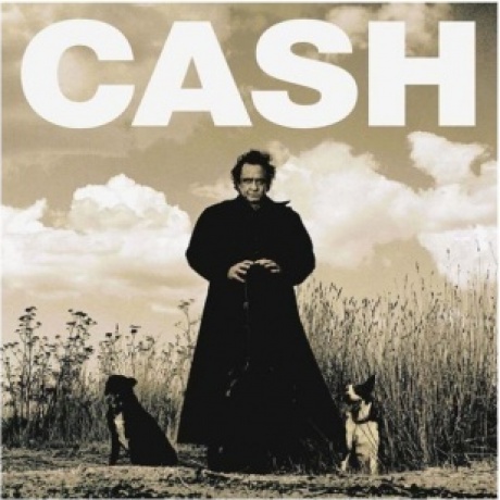 Johnny Cash - American Recordings (0600753441695) виниловая пластинка
Johnny Cash - American Recordings (0600753441695) виниловая пластинка