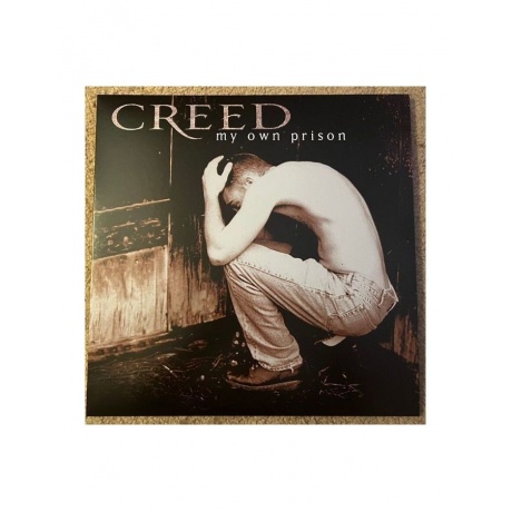 0888072441194, Creed, My Own Prison виниловая пластинка
0888072441194, Creed, My Own Prison виниловая пластинка