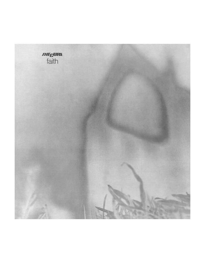 0602547875440, Виниловая пластинка Cure, The, Faith
0602547875440, Виниловая пластинка Cure, The, Faith
