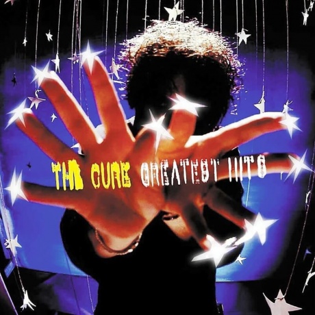 The Cure - Greatest Hits (0602557154344) виниловая пластинка
The Cure - Greatest Hits (0602557154344) виниловая пластинка