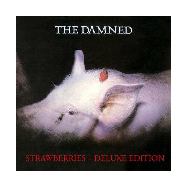 5414939809019, Виниловая пластинка Damned, The, Strawberries
5414939809019, Виниловая пластинка Damned, The, Strawberries