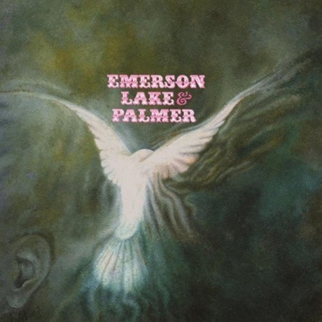 Emerson Lake & Palmer - Emerson, Lake & Palmer (4050538179958) виниловая пластинка
Emerson Lake & Palmer - Emerson, Lake & Palmer (4050538179958) виниловая пластинка