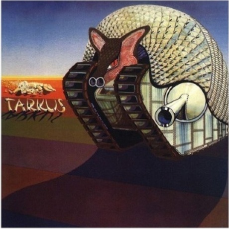 Lake & Palmer Emerson - Tarkus (4050538180053) виниловая пластинка
Lake & Palmer Emerson - Tarkus (4050538180053) виниловая пластинка
