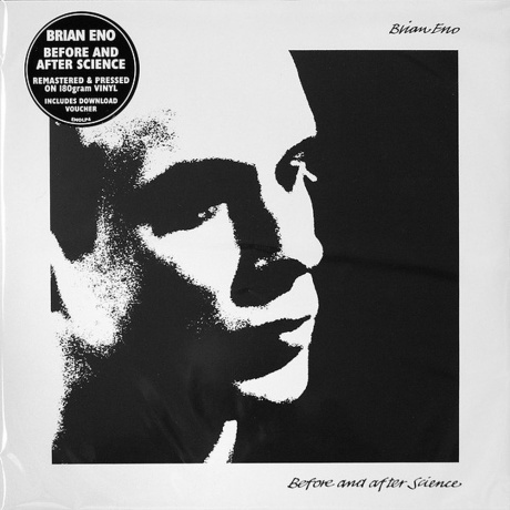 Brian Eno - Before And After Science (0602557703962) виниловая пластинка
Brian Eno - Before And After Science (0602557703962) виниловая пластинка