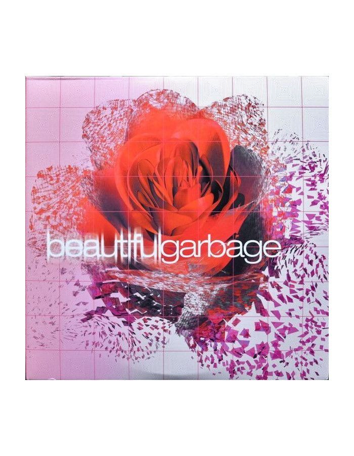 4050538689426, Виниловая пластинка Garbage, Beautiful Garbage
4050538689426, Виниловая пластинка Garbage, Beautiful Garbage