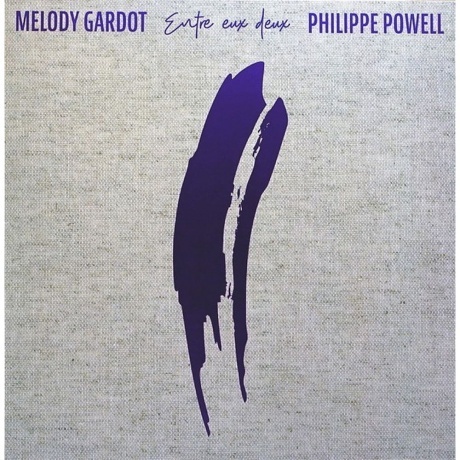 Melody Gardot & Philippe Powell - Entre Eux Deux (0602438921508) виниловая пластинка
Melody Gardot & Philippe Powell - Entre Eux Deux (0602438921508) виниловая пластинка