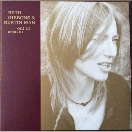 Beth Gibbons - Out Of Season (0602567891543) виниловая пластинка
Beth Gibbons - Out Of Season (0602567891543) виниловая пластинка