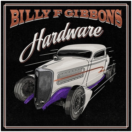 Billy Gibbons - Hardware (0888072232525) виниловая пластинка
Billy Gibbons - Hardware (0888072232525) виниловая пластинка