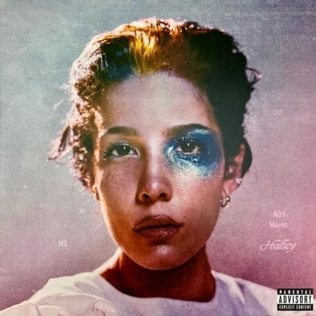 Halsey - Manic (coloured) (0602508243646) виниловая пластинка
Halsey - Manic (coloured) (0602508243646) виниловая пластинка