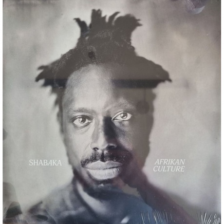 Shabaka - Afrikan Culture (EP) (0602445872398) виниловая пластинка
Shabaka - Afrikan Culture (EP) (0602445872398) виниловая пластинка