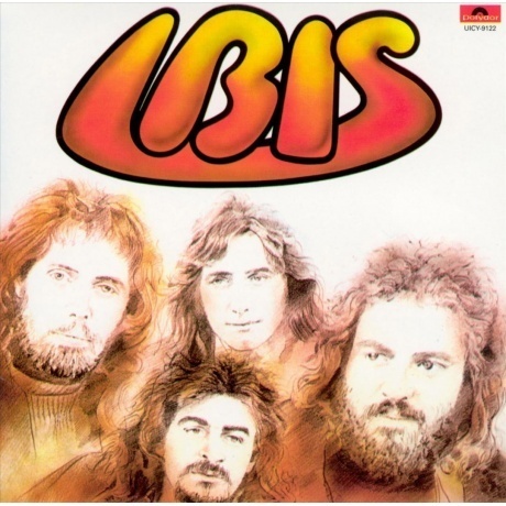 Ibis - Ibis (0602435819808) виниловая пластинка
Ibis - Ibis (0602435819808) виниловая пластинка