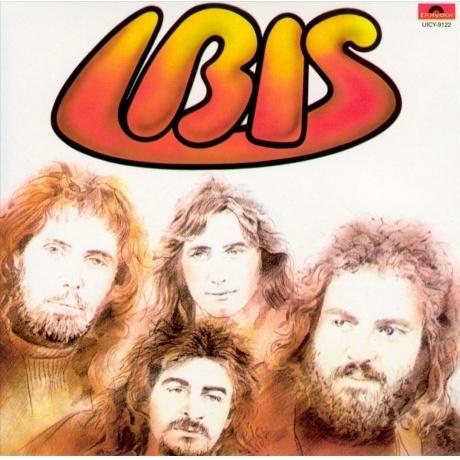 Ibis - Ibis (0602435819808) виниловая пластинка
Ibis - Ibis (0602435819808) виниловая пластинка
