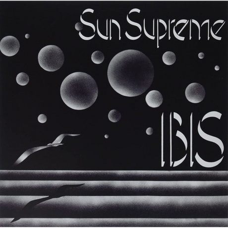 Ibis - Sun Supreme (coloured) (0602445315673) виниловая пластинка
Ibis - Sun Supreme (coloured) (0602445315673) виниловая пластинка