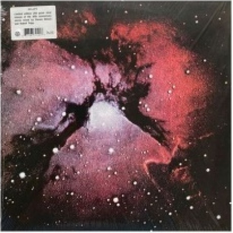 King Crimson - Islands (0633367791917) виниловая пластинка
King Crimson - Islands (0633367791917) виниловая пластинка