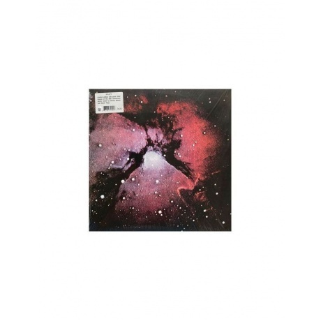 King Crimson - Islands (0633367791917) виниловая пластинка
King Crimson - Islands (0633367791917) виниловая пластинка
