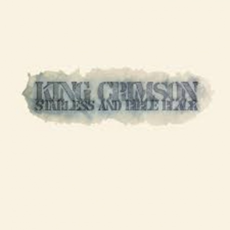 King Crimson - Starless And Bible Black (0633367792112) виниловая пластинка
King Crimson - Starless And Bible Black (0633367792112) виниловая пластинка