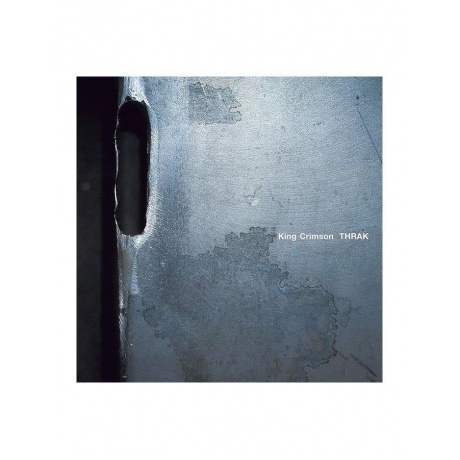 King Crimson - Thrak (0633367911315) виниловая пластинка
King Crimson - Thrak (0633367911315) виниловая пластинка