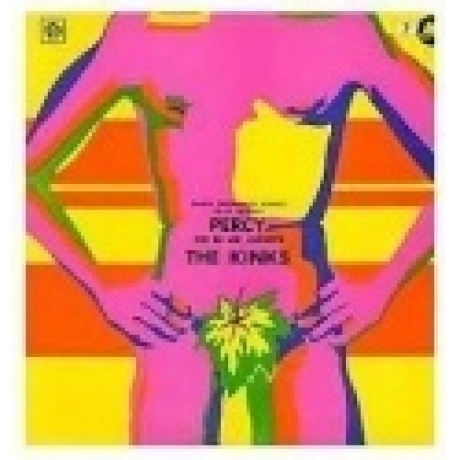 The Kinks - Percy (4050538815139) виниловая пластинка
The Kinks - Percy (4050538815139) виниловая пластинка