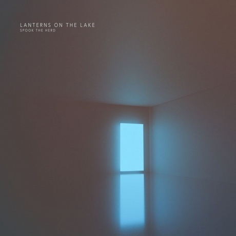 Lanterns On The Lake - Spook The Herd (5400863020798) виниловая пластинка
Lanterns On The Lake - Spook The Herd (5400863020798) виниловая пластинка
