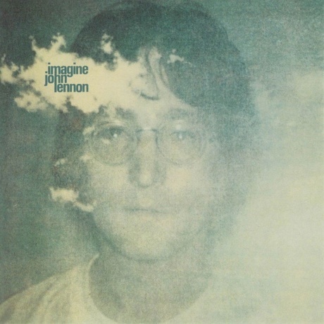 John Lennon - Imagine (0600753570951) виниловая пластинка
John Lennon - Imagine (0600753570951) виниловая пластинка