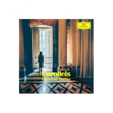 Christian Loffler - Parallels: Shellac Reworks (0028948396610) виниловая пластинка
Christian Loffler - Parallels: Shellac Reworks (0028948396610) виниловая пластинка