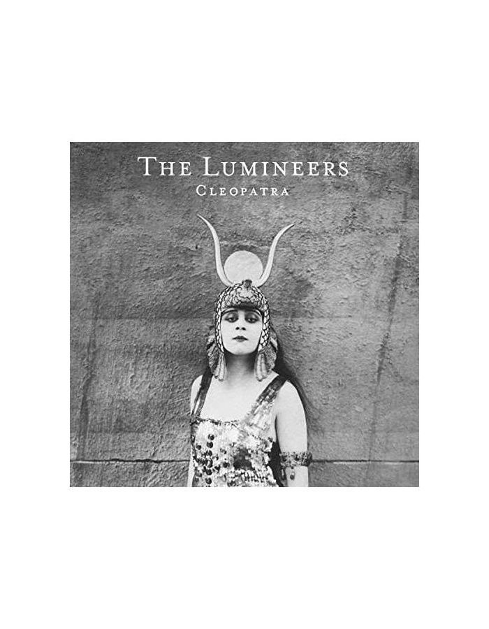 0602547705723, Виниловая пластинка Lumineers, The, Cleopatra
0602547705723, Виниловая пластинка Lumineers, The, Cleopatra
