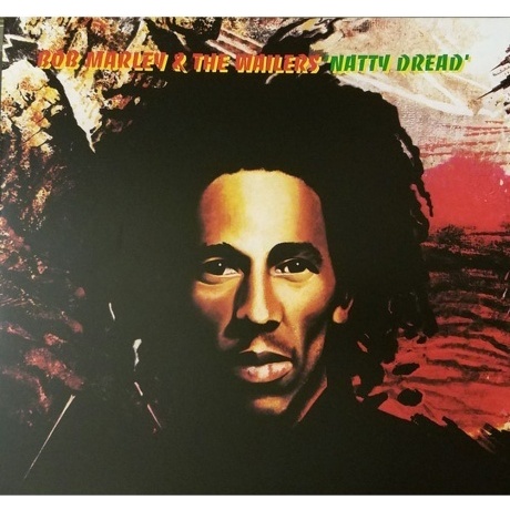 Bob Marley - Natty Dread (0600753600665) виниловая пластинка
Bob Marley - Natty Dread (0600753600665) виниловая пластинка