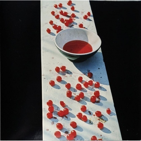 Paul McCartney - McCartney (0602557567557) виниловая пластинка
Paul McCartney - McCartney (0602557567557) виниловая пластинка