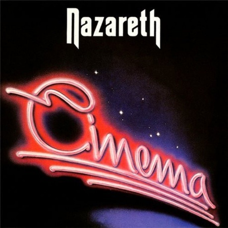 Nazareth - Cinema (coloured) (4050538801309) виниловая пластинка
Nazareth - Cinema (coloured) (4050538801309) виниловая пластинка