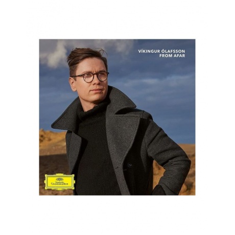 Vikingur Olafsson - From Afar (0028948616824) виниловая пластинка
Vikingur Olafsson - From Afar (0028948616824) виниловая пластинка