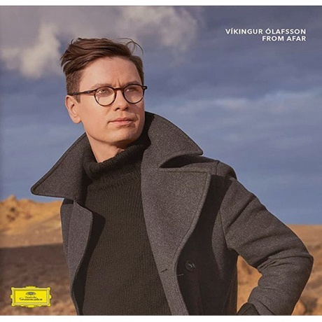 Vikingur Olafsson - From Afar (0028948616824) виниловая пластинка
Vikingur Olafsson - From Afar (0028948616824) виниловая пластинка