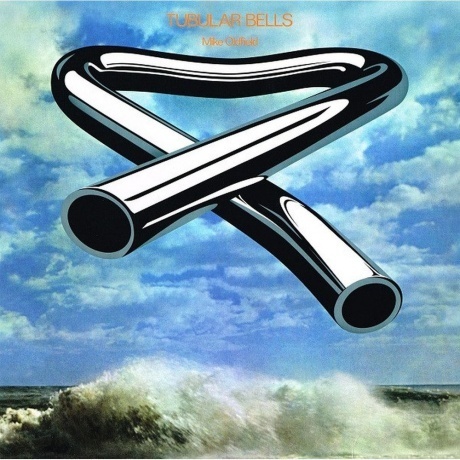 Mike Oldfield - Tubular Bells (0602527035314) виниловая пластинка
Mike Oldfield - Tubular Bells (0602527035314) виниловая пластинка