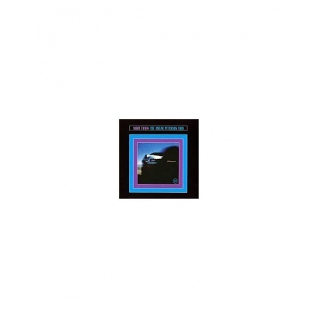 Oscar Peterson - Night Train (Analogue, Acoustic Sounds) (0602438075867) виниловая пластинка
Oscar Peterson - Night Train (Analogue, Acoustic Sounds) (0602438075867) виниловая пластинка