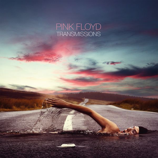 0803341570559, Виниловая пластинка Pink Floyd, Transmissions (coloured)
0803341570559, Виниловая пластинка Pink Floyd, Transmissions (coloured)