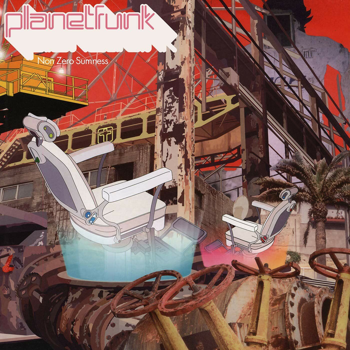 8057680983156, Виниловая пластинка Planet Funk, Non Zero Sumness
8057680983156, Виниловая пластинка Planet Funk, Non Zero Sumness