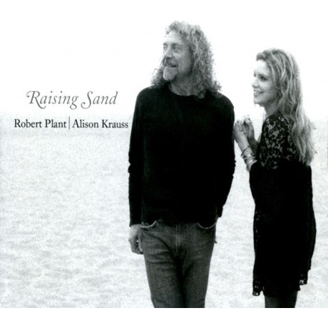 Robert Plant & Alison Krauss - Raising Sand (0888072288010) виниловая пластинка
Robert Plant & Alison Krauss - Raising Sand (0888072288010) виниловая пластинка