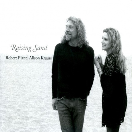Robert Plant & Alison Krauss - Raising Sand (0888072288010) виниловая пластинка
Robert Plant & Alison Krauss - Raising Sand (0888072288010) виниловая пластинка