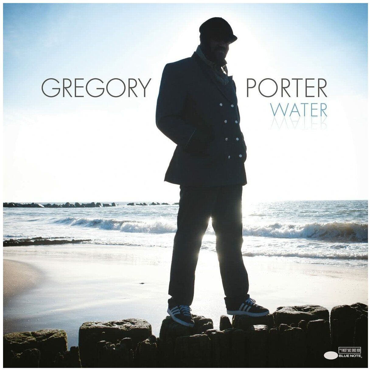 0602438782420, Виниловая пластинка Porter, Gregory, Water
0602438782420, Виниловая пластинка Porter, Gregory, Water