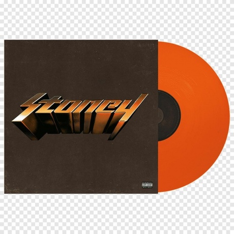 Post Malone - Stoney (coloured) (0602557265842) виниловая пластинка
Post Malone - Stoney (coloured) (0602557265842) виниловая пластинка