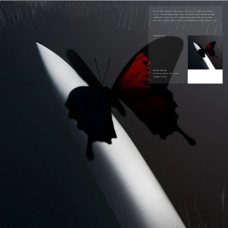 Post Malone - Twelve Carat Toothache (coloured) (0602445780976) виниловая пластинка
Post Malone - Twelve Carat Toothache (coloured) (0602445780976) виниловая пластинка