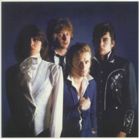 0190296766138, Pretenders, The, Pretenders II виниловая пластинка
0190296766138, Pretenders, The, Pretenders II виниловая пластинка