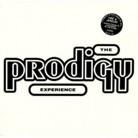 The Prodigy - Experience (0634904011017) виниловая пластинка
The Prodigy - Experience (0634904011017) виниловая пластинка