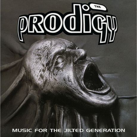 Prodigy - Music For The Jilted Generation (5012093551418) виниловая пластинка
Prodigy - Music For The Jilted Generation (5012093551418) виниловая пластинка