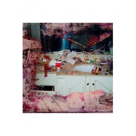 0602547821164, Pusha T, Daytona виниловая пластинка
0602547821164, Pusha T, Daytona виниловая пластинка